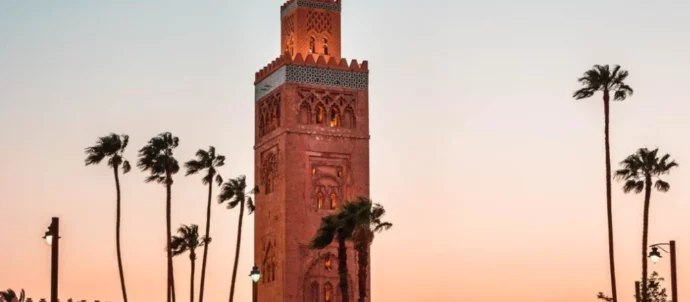 Good Morning Radio Marrakech