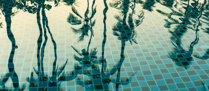 Radio Marrakech Pool Grooves