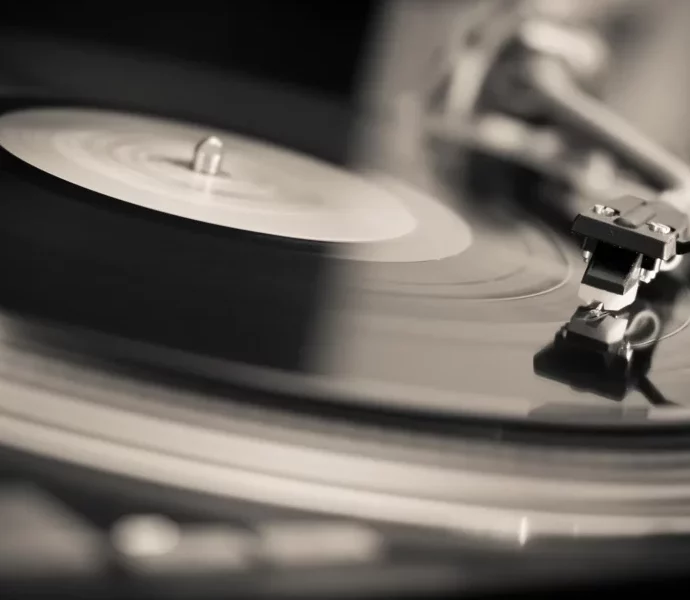 Radio Marrakech Music Selection
