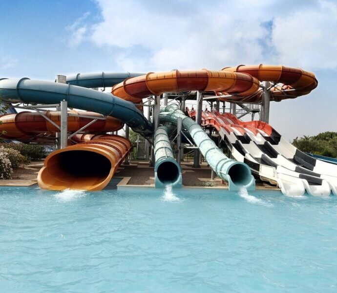 Palmeraie Fun Park Marrakech