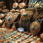 Souk Dhabia Marrakech