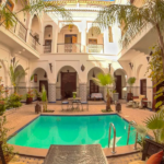 Dar Moulay Ali Marrakech