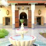Musée Des Arts Culinaires Marocain Marrakech