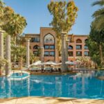 Palace Es Saadi Marrakech