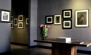 Galerie 127 Marrakech
