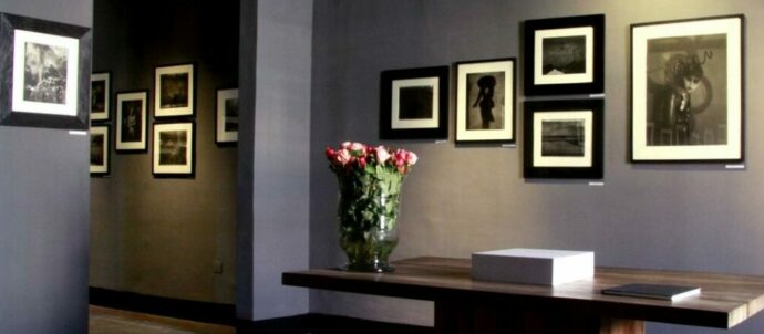 Galerie 127 Marrakech