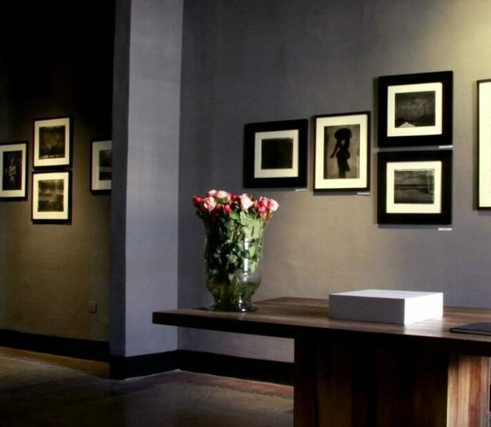 Galerie 127 Marrakech