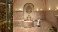 La Sultana Spa Marrakech