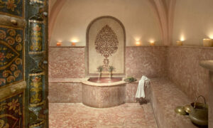 Spa La Sultana