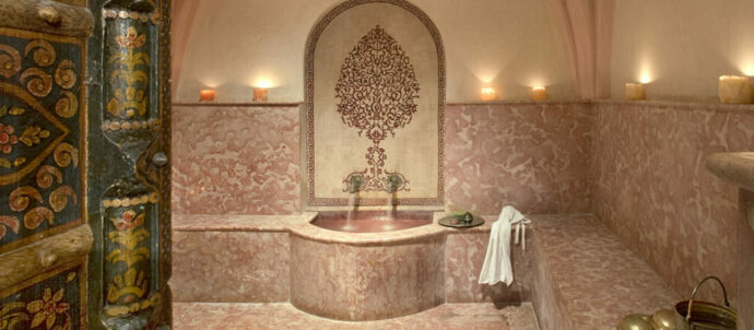 Spa La Sultana