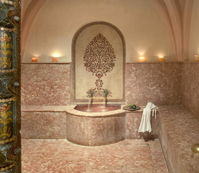 La Sultana Spa Marrakech