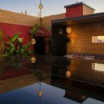 Restaurant Otto Marrakech