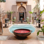 Riad Noir D'Ivoire Marrakech