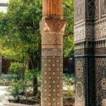 Palais Dar El Bacha Marrakech