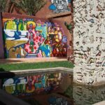 Le Jardin Rouge Marrakech