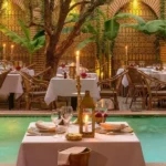 Restaurant La Trattoria Marrakech