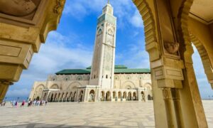 Découvrir Casablanca