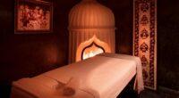 L'Héritage Spa Marrakech