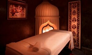 L'Héritage Spa Marrakech