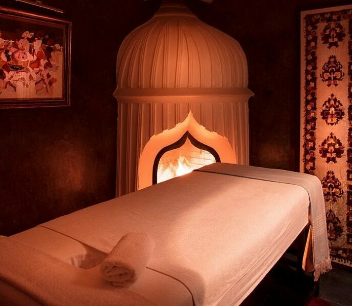 L'Héritage Spa Marrakech