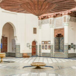 Le Musée De Marrakech