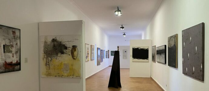 Musée De La Palmeraie Marrakech