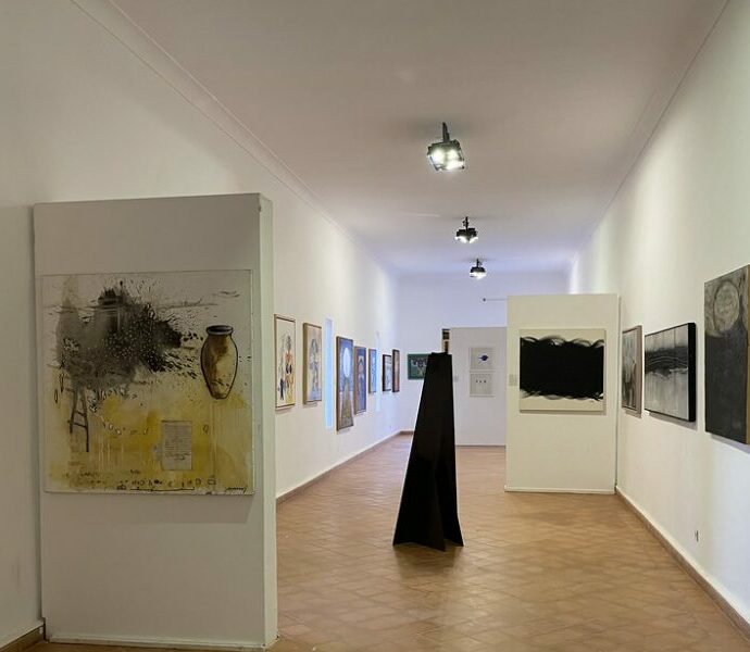 Musée De La Palmeraie Marrakech