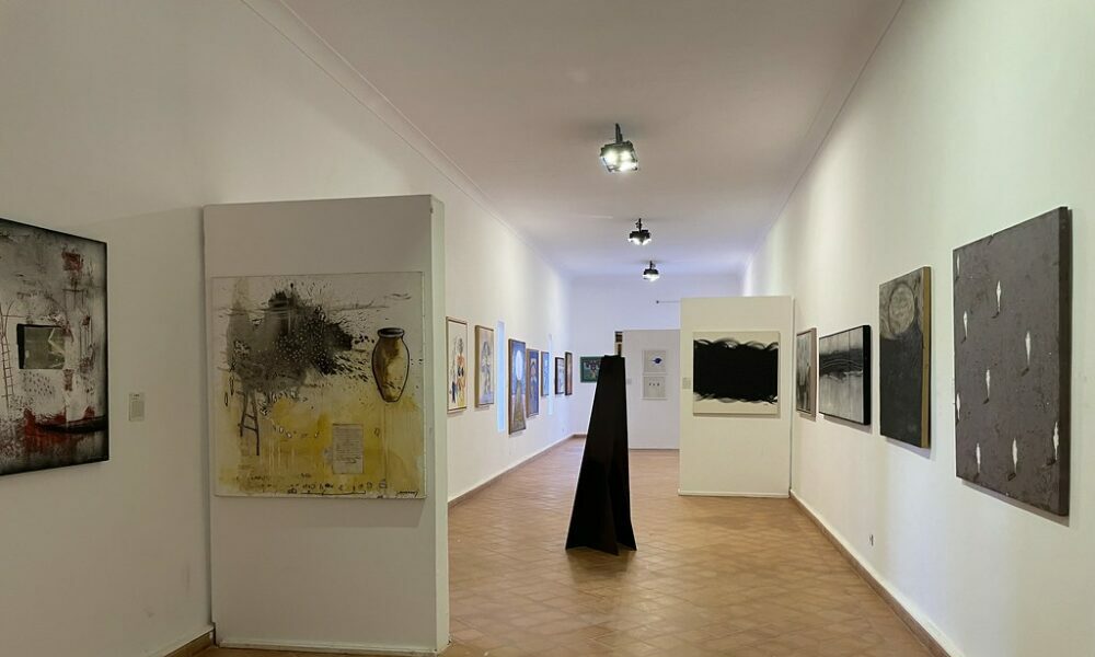 Musée De La Palmeraie Marrakech