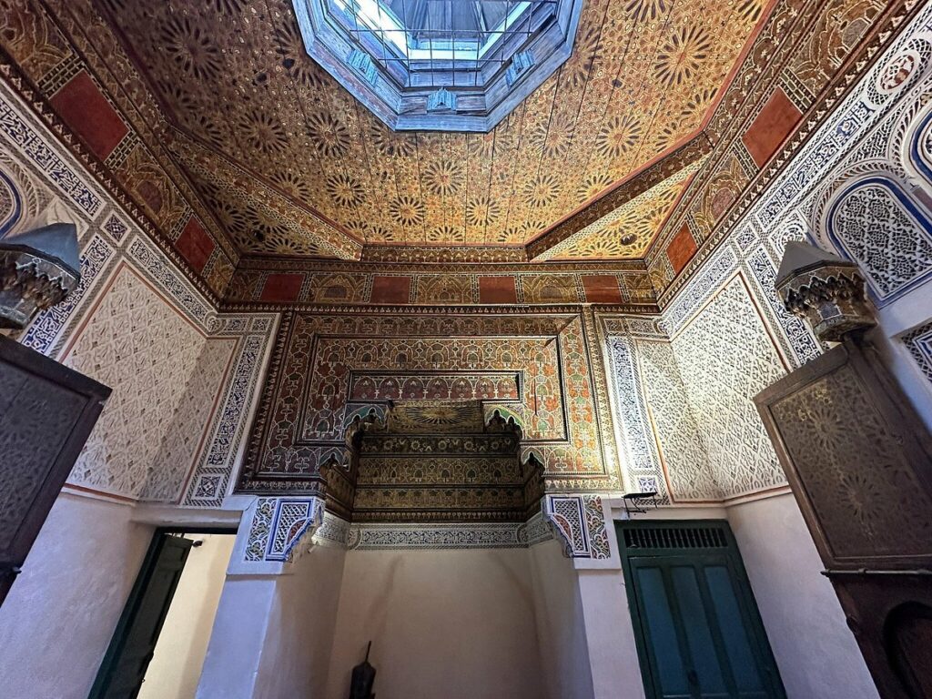 Musée De Mouassine Marrakech