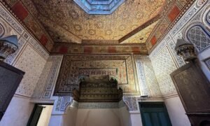 Musée De Mouassine Marrakech