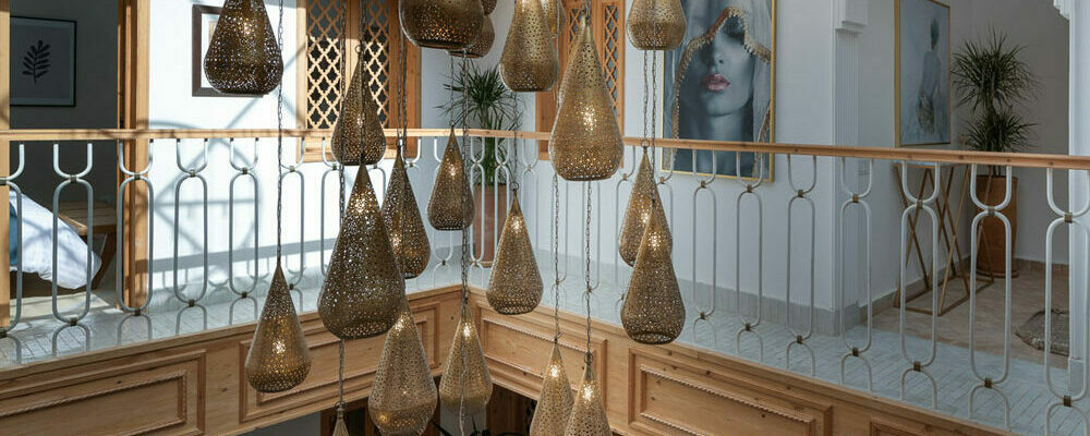 Riad Le Saadien Marrakech