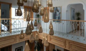 Riad Le Saadien Marrakech
