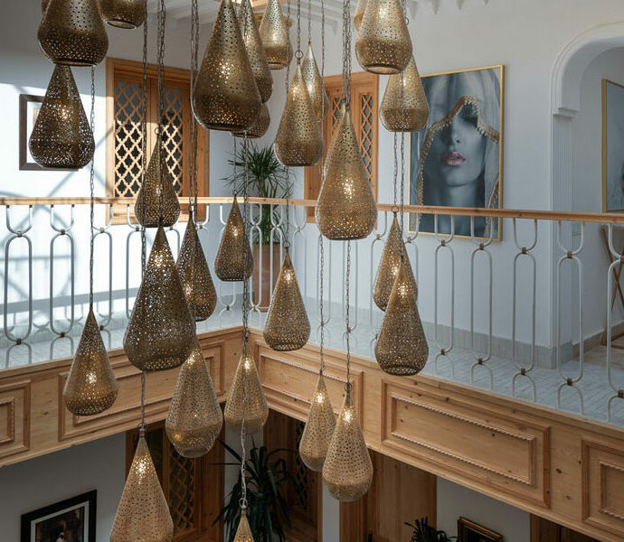 Riad Le Saadien Marrakech