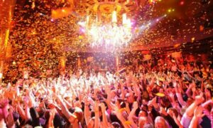 XS Club Marrakech