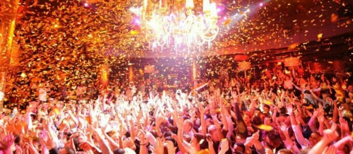 XS Club Marrakech