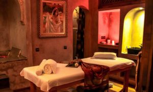 Kosy Spa Marrakech