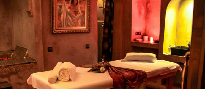 Kosy Spa Marrakech