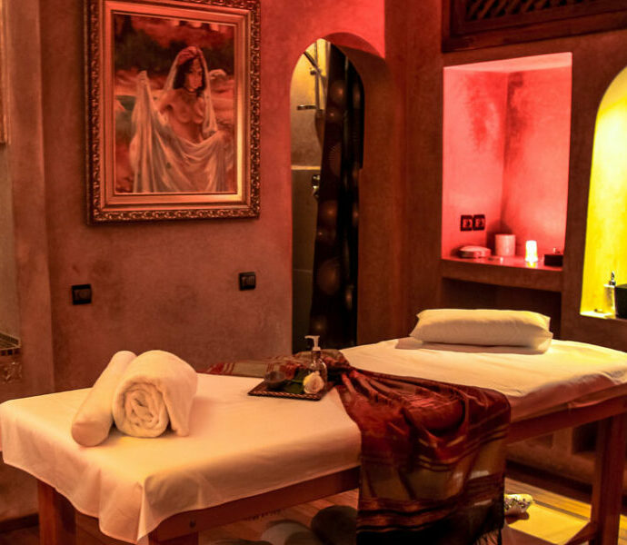 Kosy Spa Marrakech