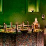 Hammam De La Rose Marrakech