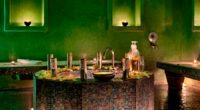 Hammam De La Rose Marrakech