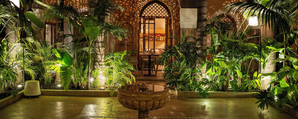 La Villa Nomade Marrakech