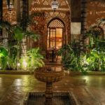 La Villa Nomade Marrakech