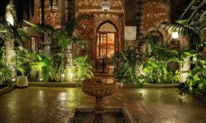 La Villa Nomade Marrakech