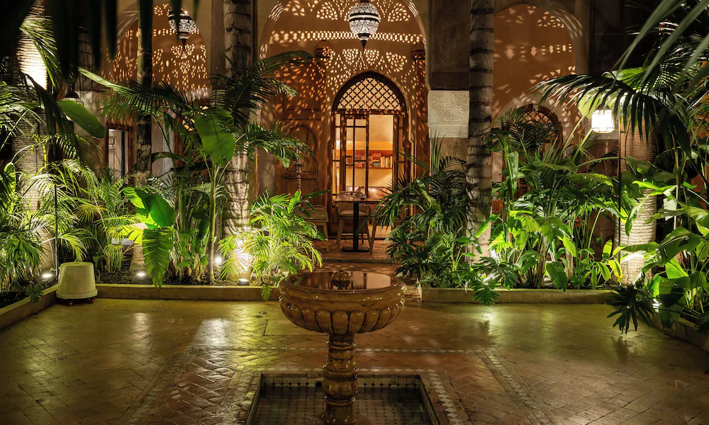 La Villa Nomade Marrakech