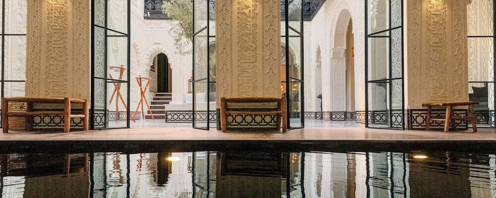 Riad Kheirredine Marrakech