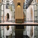 Riad Kheirredine Marrakech