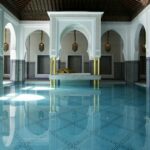 Spa De La Mamounia Marrakech
