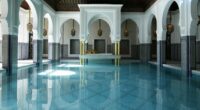 Spa De La Mamounia Marrakech