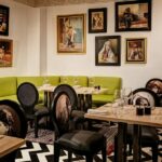 Restaurant Le Trou Au Mur Marrakech