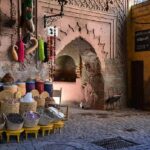 Quartier Mouassine Marrakech
